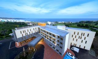 Grand Mer Hotel Seogwipo Ocean - Seogwipo - 9
