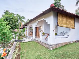 Anda Amed Villas & Spa - Amed - 1