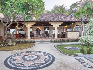 Anda Amed Villas & Spa - 1