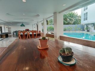 The Chanthong Residence and Hotel Pattaya - 6