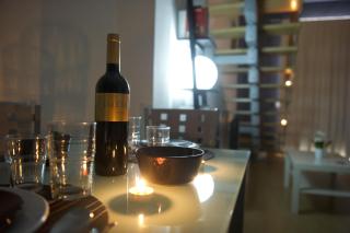 Loft Almagro - 1