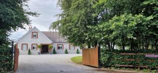 LittleField B&B Durrow, Laois - Durrow - 8
