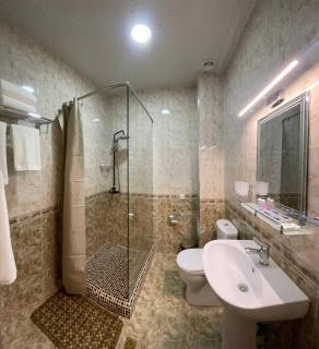 Khan Palace Hotel - Yakkasaray - 2