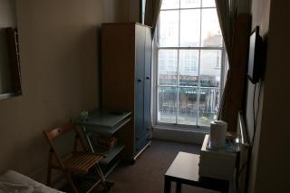 Paddington Flats - Londres - 8