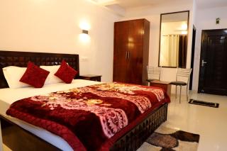 Royal Inn Rewalsar - 1