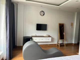 The Land Hotel & Apartment - 5