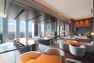 Nagoya Prince Hotel Sky Tower - Nagoya - 3