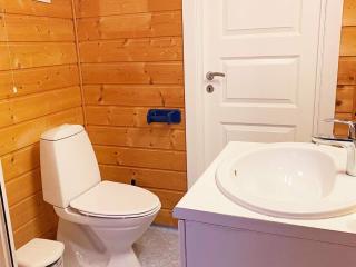 6 person holiday home in Korssund - 2