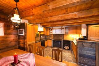 Chalet in St Martin with Sauna & Mountain Views - 7