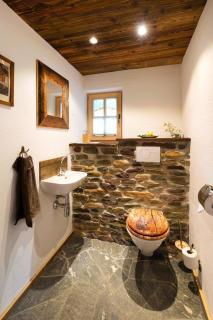 Chalet in St Martin with Sauna & Mountain Views - 6