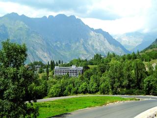 Evenia Monte Alba - Cerler - 2