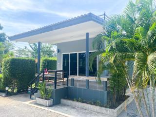 SP view Resort - Pran Buri - 7