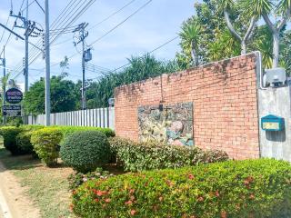 SP view Resort - Pran Buri - 8