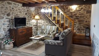 A Casa dos Avós - Vilariño - A Coruña - 6