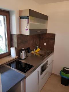 Appartment Breitenau - Oberammergau - 3