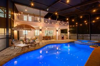 Stunning Thonotosassa Home about 7 Mi to Ocean! - Seffner - 0