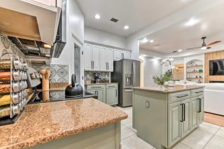 Stunning Thonotosassa Home about 7 Mi to Ocean! - Seffner - 5
