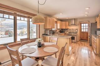 Stunning Gallatin Gateway Mountain Retreat! - 5