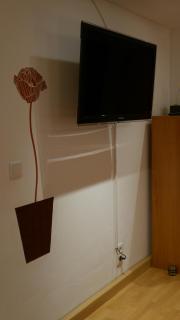 Ruhiges Apartment Nürnberg Süd Ost - Nähe Messe - mit Wallbox - Nuremberg - 8