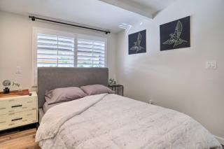 Less Than 1 Mi to El Paseo Cottage Oasis with Fire Pit - 1