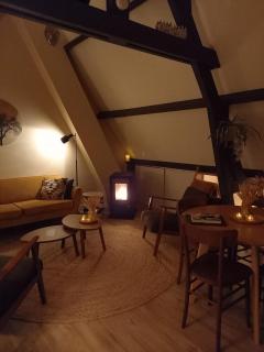 Vakantiehuis De Oude Bakkerij - 5