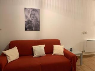 Appartement rue de l'amarrage à PORT GRIMAUD avec Terrasse vue canaux et garage - Grimaud - 4