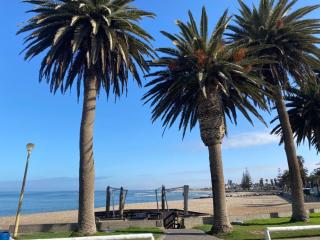 Ocean view, Swakopmund, 3-bedroomed apartment - Swakopmund - 1