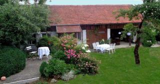 Ferienwohnung Kuschel - Thanstein - 0