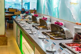 Romance Hotel - Hue - 2
