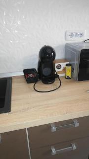 Central Alexa Apartament - Bacău - 1