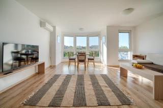 Moana Fishermen Apartment - Ahtopol - 7