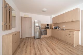 Moana Fishermen Apartment - Ahtopol - 2