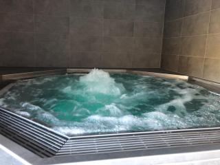 Strunzova Pila - apartmány s wellness 2,06 a 3,03 - Kvilda - 8