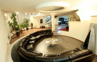 Hotel Beaumonde Garden - Tbilisi - 5