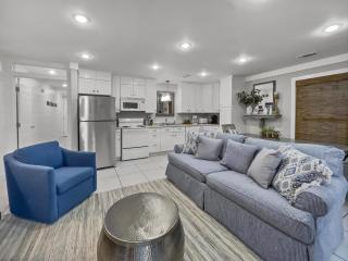 Inlet Dunes 101 condo - Rosemary Beach - 6