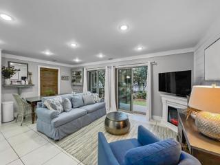 Inlet Dunes 101 condo - Rosemary Beach - 7