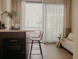 Comfy Studios - Benalmádena - 9
