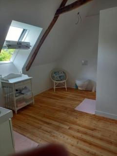 Maison, calme avec cheminée. - Botmeur - 7