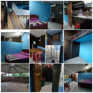 Homestay Koperasi Surau Alfalah - Semporna - 9