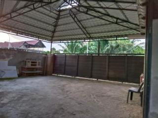 Homestay Koperasi Surau Alfalah - 6
