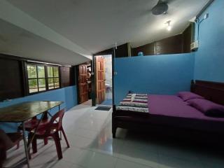 Homestay Koperasi Surau Alfalah - Semporna - 5