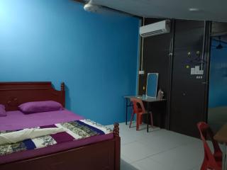 Homestay Koperasi Surau Alfalah - Semporna - 1