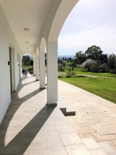 White House studio with sea view and parking - Polis Chrysochous - 2