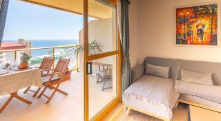 Ambar Beach - Calpe - 2