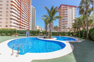 Ambar Beach - Calpe - 9