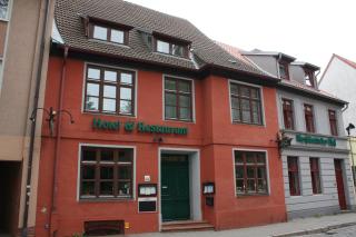 Norddeutscher Hof - Stralsund - 0