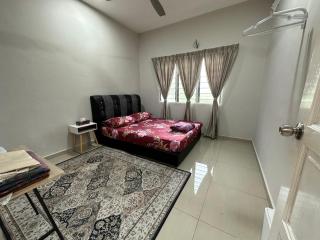 D'beeba Homestay - Pedas - 5