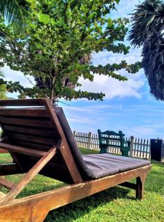 Pearl Oceanic Resort - Trincomalee - 6