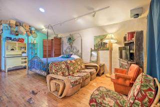 Idyllic Española Casita with Charcoal Grill - Espanola - 7