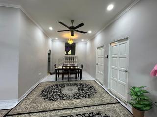 D'beeba Homestay - Pedas - 1
